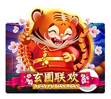 Xuan Pu Lian Huan - SOLIDPLAY99