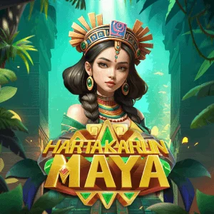 Treasures of Maya - SOLIDPLAY99