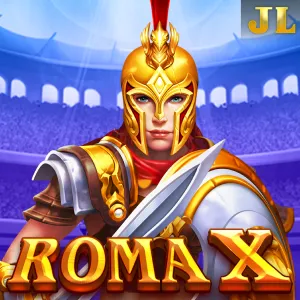 Jili : Roma X - SOLIDPLAY99