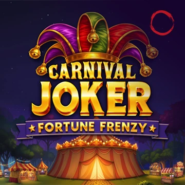 Carnival Joker - SOLIDPLAY99