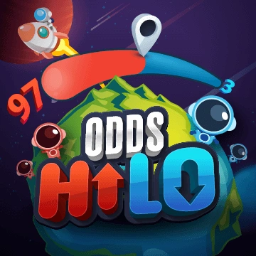 Odds Hi Lo - SOLIDPLAY99