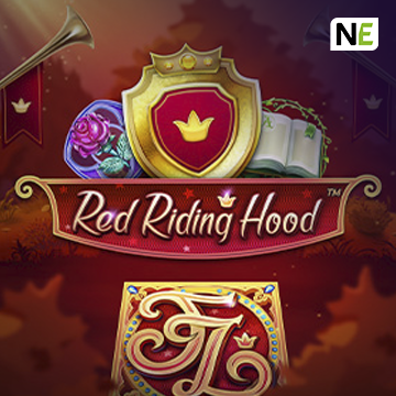 Fairytale Legends: Red Riding Hood - SOLIDPLAY99