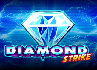 Diamond Strike - SOLIDPLAY99