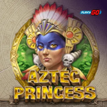 PlaynGo : Aztec Warrior Princess - SOLIDPLAY99
