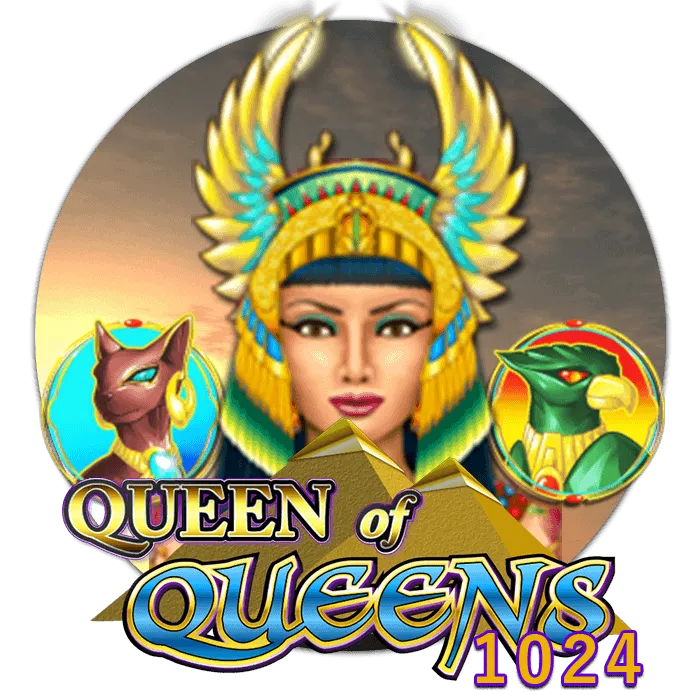 Queen of Queens II - SOLIDPLAY99