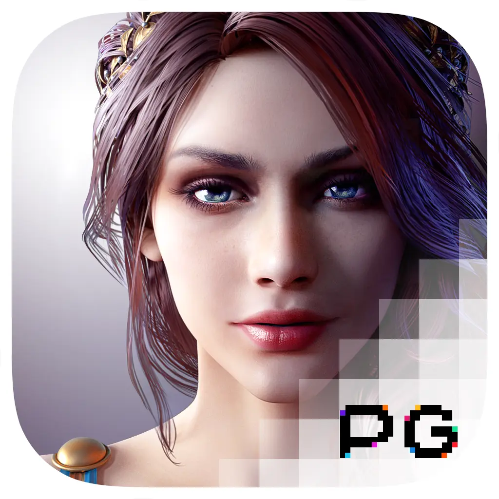 PGSoft : Medusa 1: The Curse of Athena - SOLIDPLAY99
