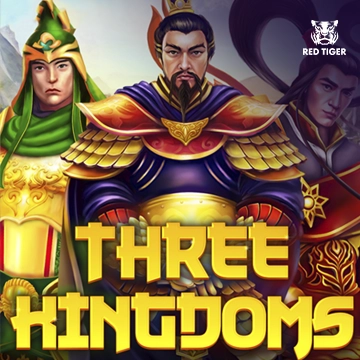 Three Kingdoms - SOLIDPLAY99