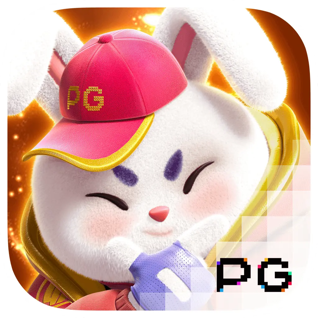 PGSoft : Fortune Rabbit - SOLIDPLAY99