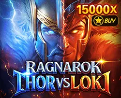 Ragnarok : Thor vs Loki - SOLIDPLAY99