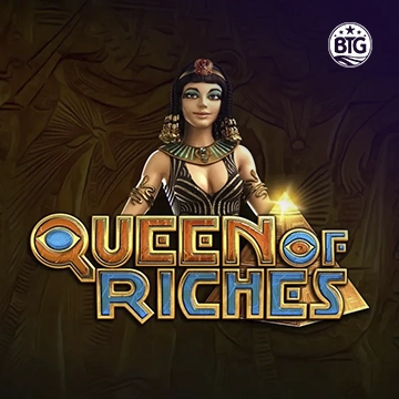 Bigtime : Queen of Riches - SOLIDPLAY99