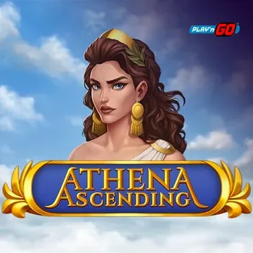 PlaynGo : Athena Ascending - SOLIDPLAY99