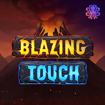 Blazing Touch - SOLIDPLAY99
