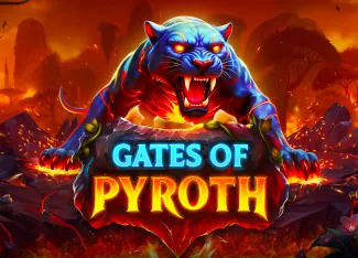 Gates of Pyroth - SOLIDPLAY99