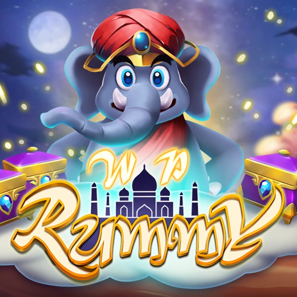 WP Rummy - SOLIDPLAY99
