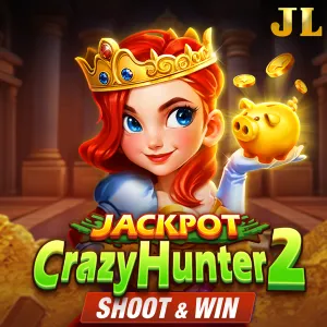 Jili : Crazy Hunter2 - SOLIDPLAY99