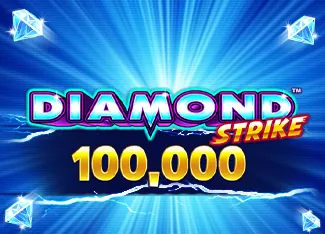 Diamond Strike 100,000 - SOLIDPLAY99