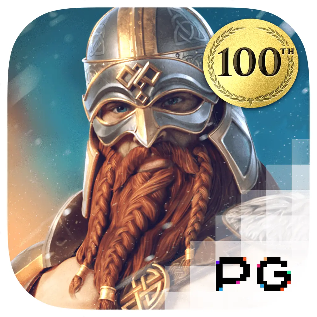 PGSoft : Asgardian Rising - SOLIDPLAY99