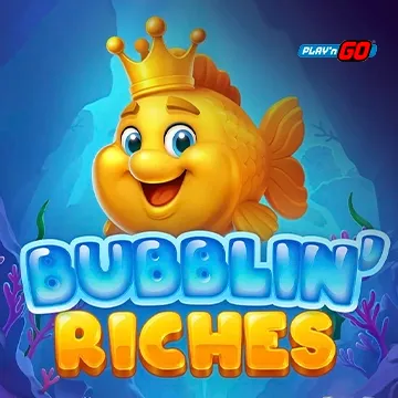 PlaynGo : Bubblin Riches - SOLIDPLAY99