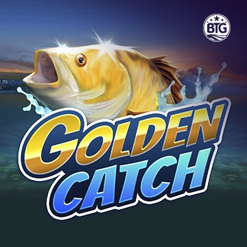 Bigtime : Golden Catch - SOLIDPLAY99