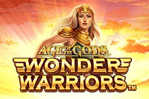Age of the Gods: Wonder Warriors - SOLIDPLAY99