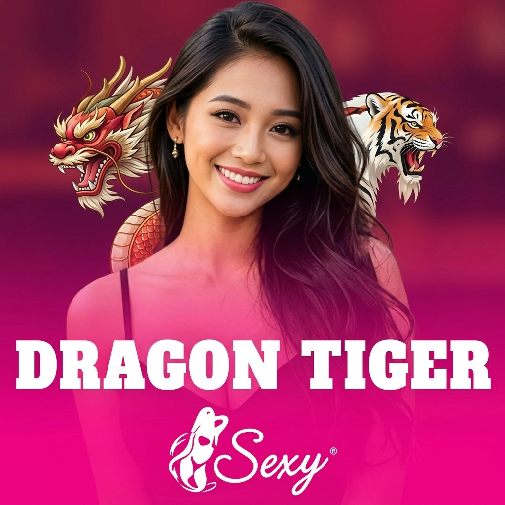 DragonTiger - SOLIDPLAY99