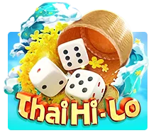 Thai Hilo - SOLIDPLAY99