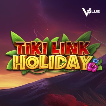 Tiki Link Holiday - SOLIDPLAY99