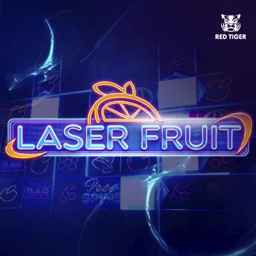 Laser Fruit - SOLIDPLAY99