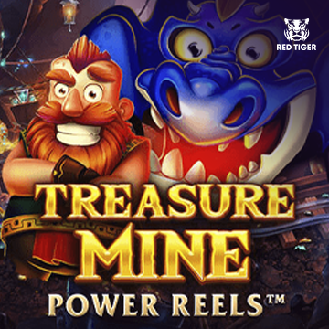 Totem Lightning Power Reels - SOLIDPLAY99