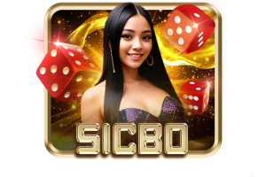 SicBo - SOLIDPLAY99