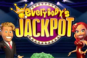 Everybodys Jackpot - SOLIDPLAY99