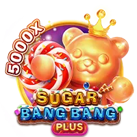 SUGAR BANG BANG PLUS - SOLIDPLAY99