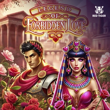 Legend Of Forbidden Love MegaWays™ - SOLIDPLAY99