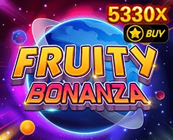 Fruity Bonanza - SOLIDPLAY99