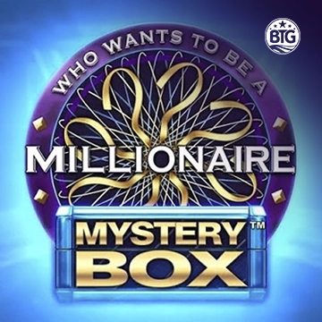 Bigtime : Millionaire Mystery Box - SOLIDPLAY99