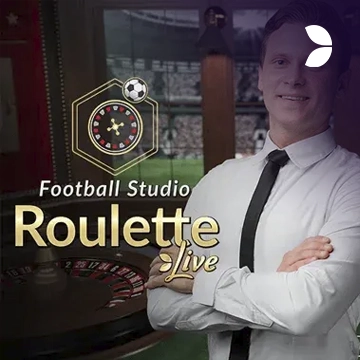 Football Studio Roulette - SOLIDPLAY99