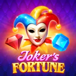 Jili : Jokers Fortune - SOLIDPLAY99