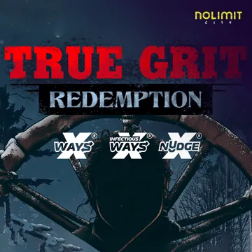 True Grit Redemption - SOLIDPLAY99