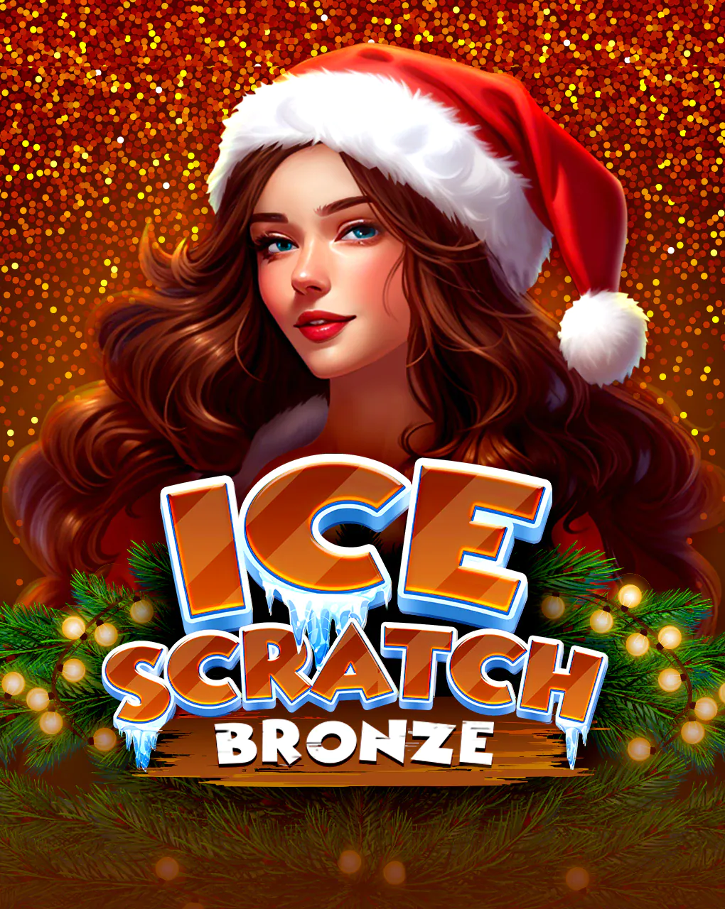 Ice Scratch Bronze - SOLIDPLAY99