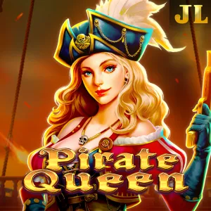 Jili : Pirate Queen - SOLIDPLAY99