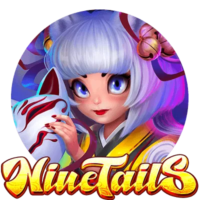 Nine Tails - SOLIDPLAY99
