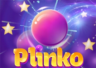 Plinko - SOLIDPLAY99