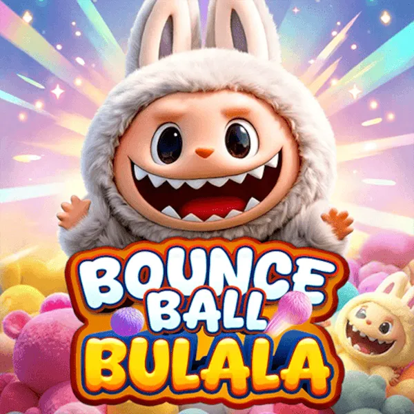 Bounceball Bulala - SOLIDPLAY99