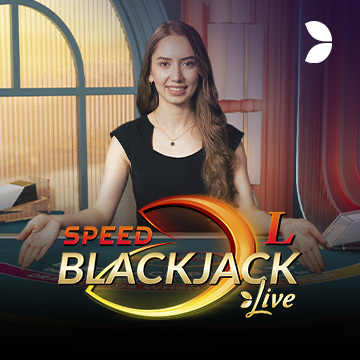 Speed Blackjack L - SOLIDPLAY99