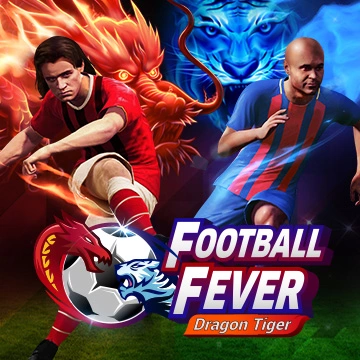 Football Fever - SOLIDPLAY99