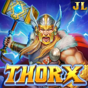 Jili : Thor X - SOLIDPLAY99