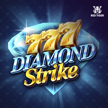 777 Diamond Strike - SOLIDPLAY99
