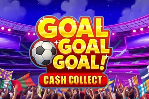 Goal Goal Goal: Cash Collect - SOLIDPLAY99