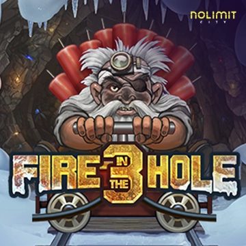 Fire in the Hole 3 - SOLIDPLAY99