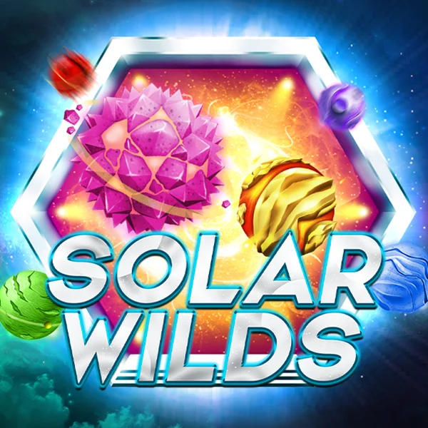 Solar Wilds - SOLIDPLAY99